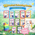 Appu Pocket Colouring Series