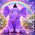 Appu Singing Soft Toy with 30 Minutes of Nursery Rhymes