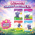 Appu Ultimate Writing & Creativity Series