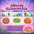 Appu Ultimate Writing & Creativity Series
