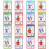 Appu Pocket Colouring Series