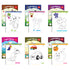 Appu Colouring Jumbo Series