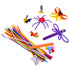 Fun Craft Birds & Insects Kit
