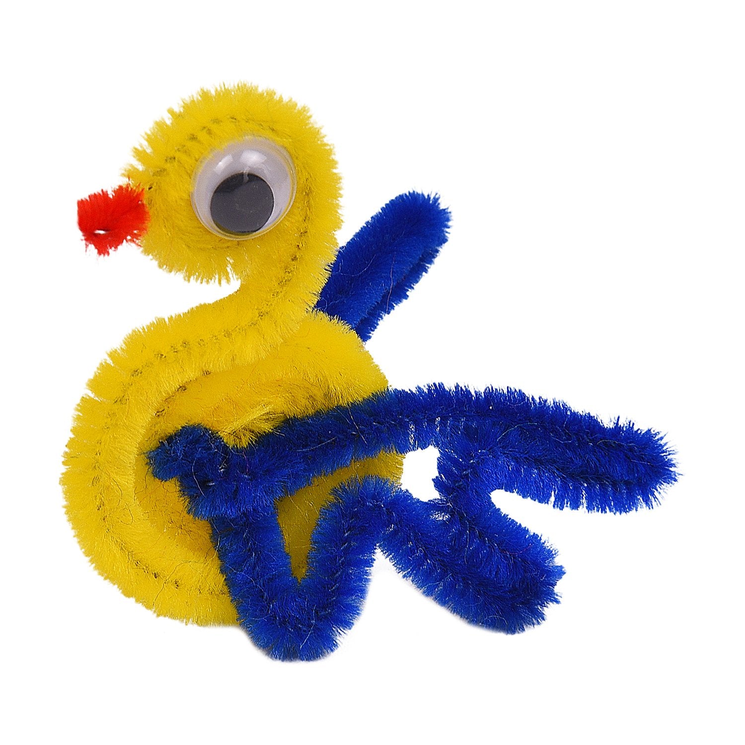 Fun Craft Birds & Insects Kit