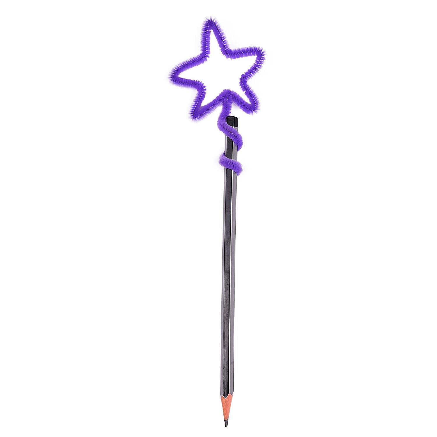 Fun Craft Pencil Topper Kit