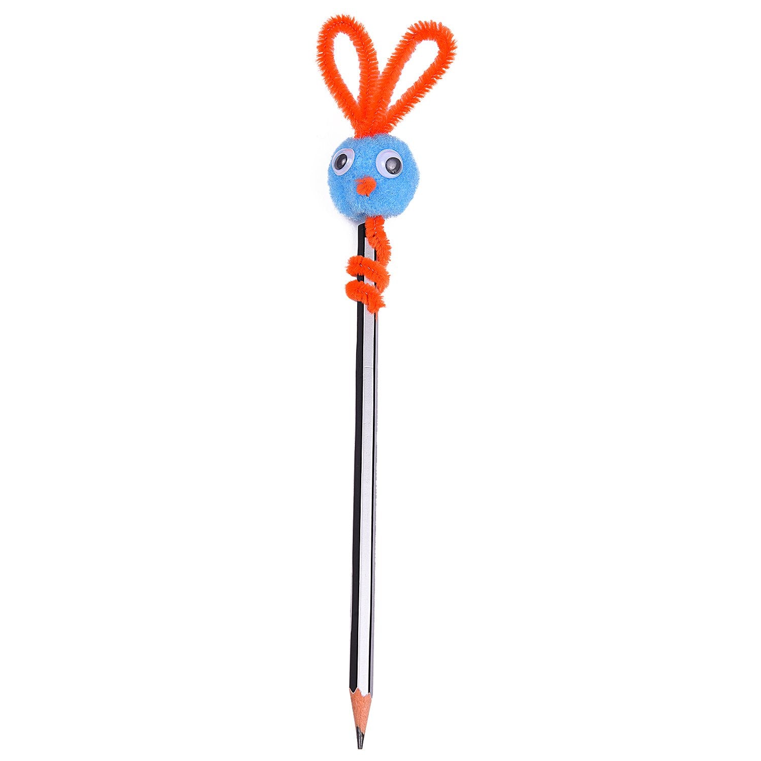 Fun Craft Pencil Topper Kit