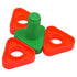 Fun Nuts & Bolts Building Blox (includes storage box)