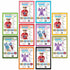 Appu Pocket Colouring Series