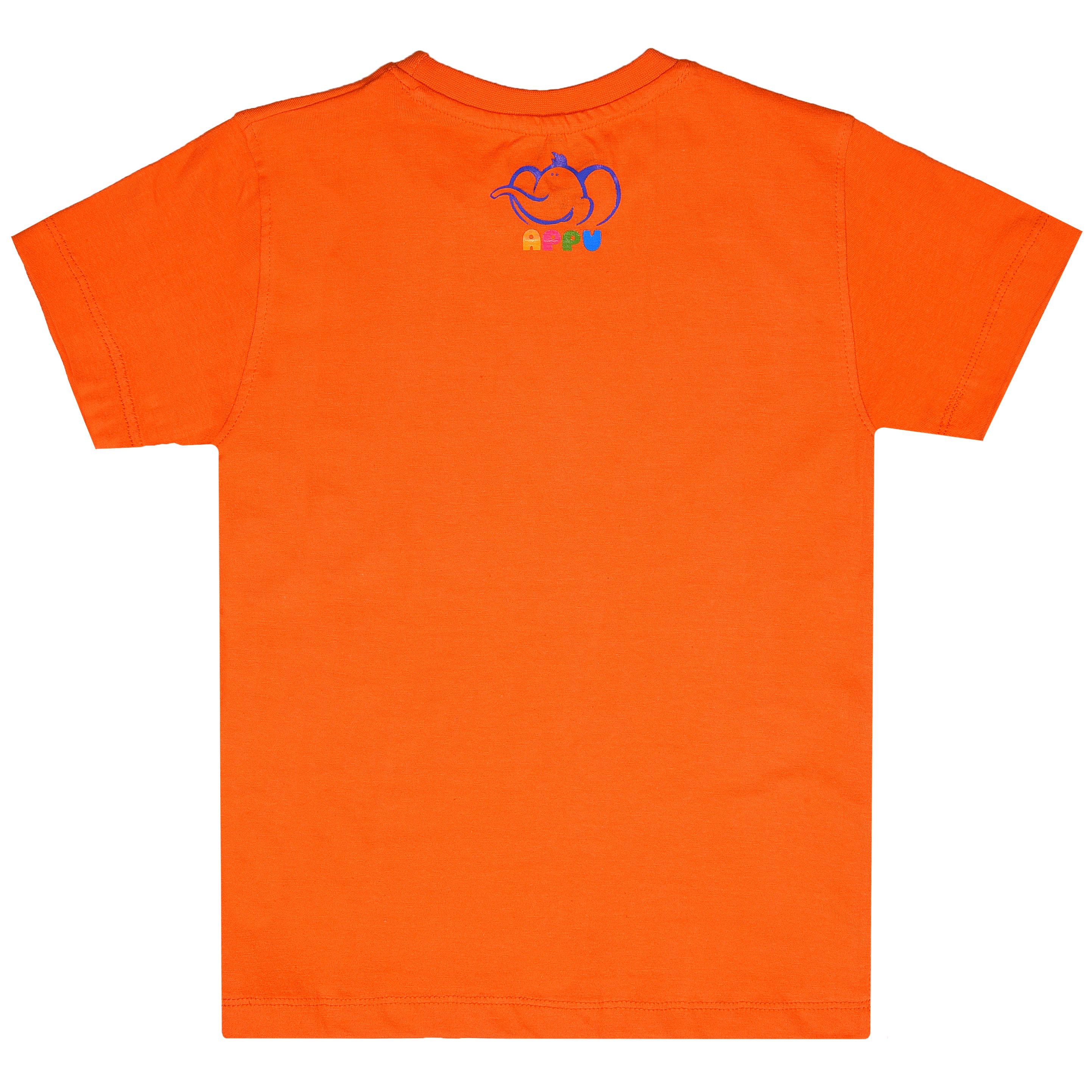 Appu Bam Bam T-shirt