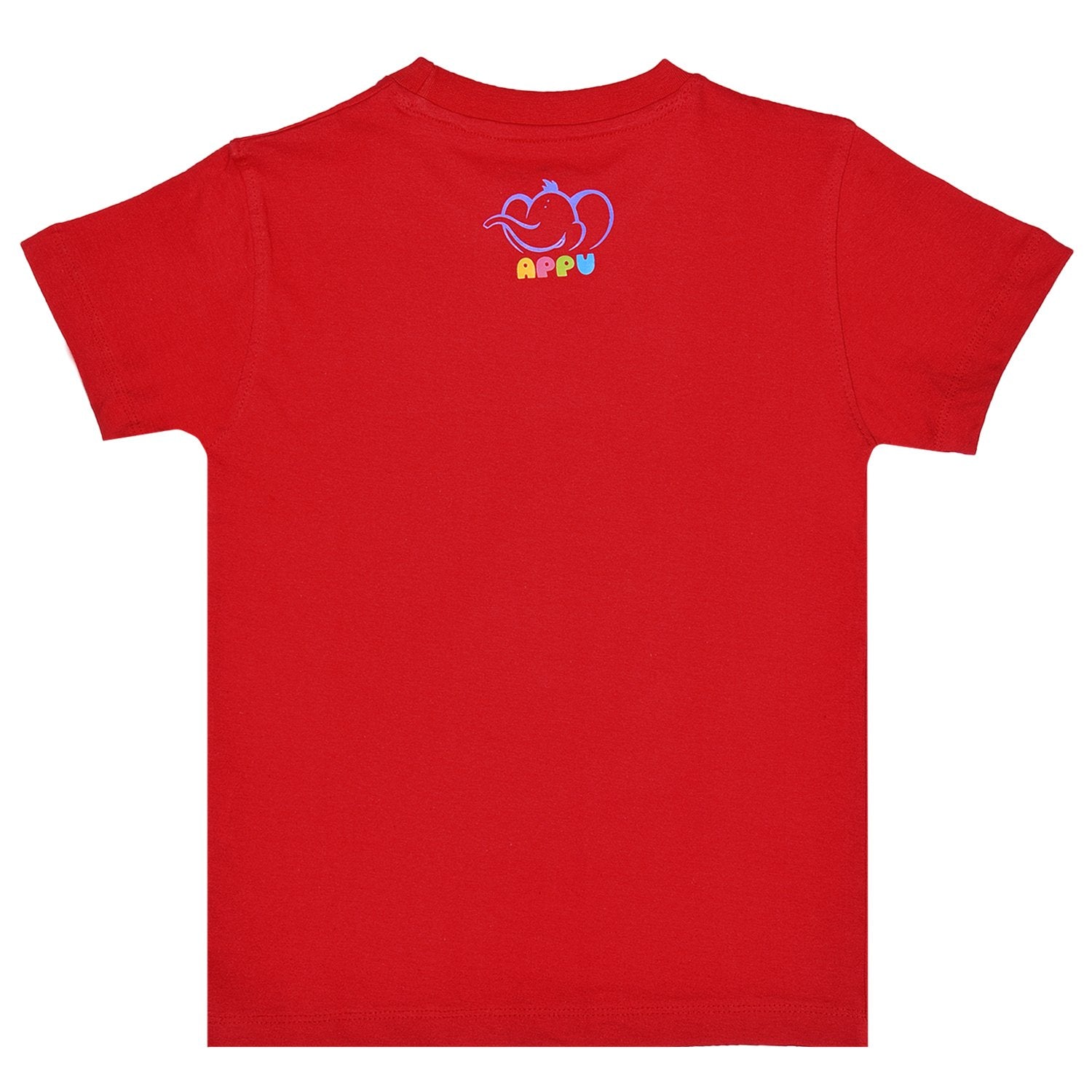 Appu Bee Silly T-shirt
